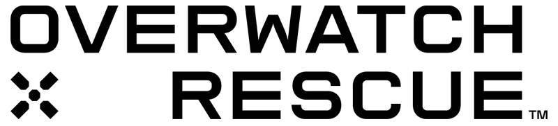 Overwatch & Rescue Logo