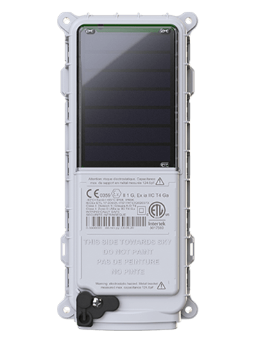 SmartOne Solar Icon