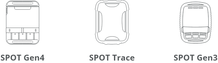 SPOT Products