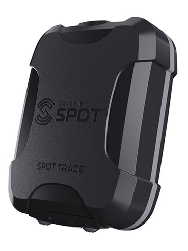 Spot Trace Satellite GPS actif Tracker-NEUF AVEC 50% Off inscription plan 