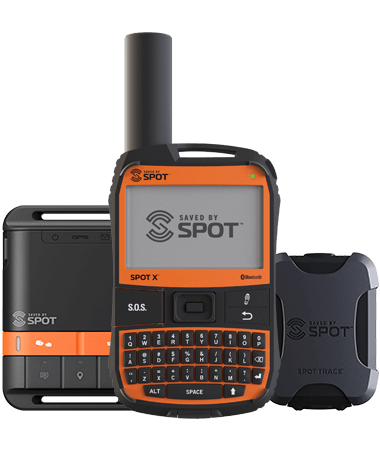 SPOT Devices