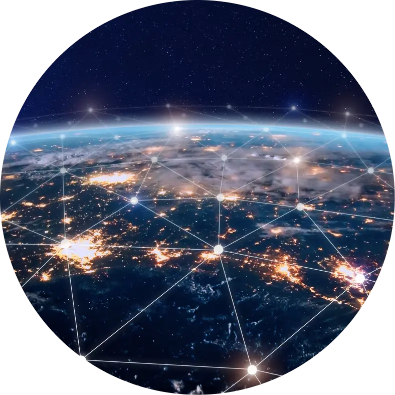 Globalstar History Image