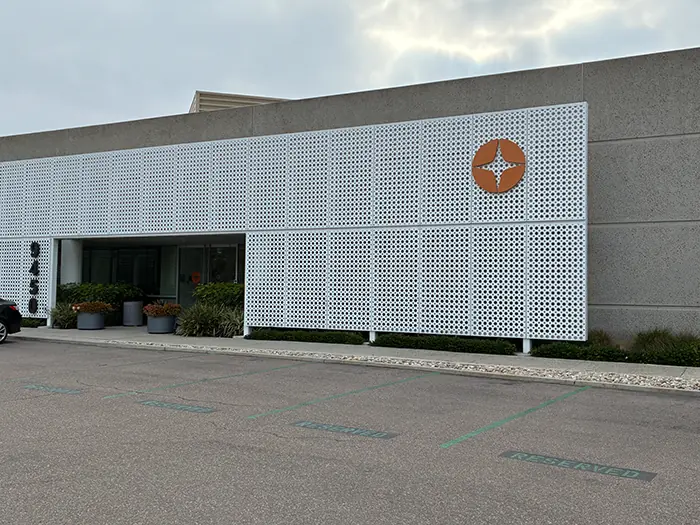 San Diego, California