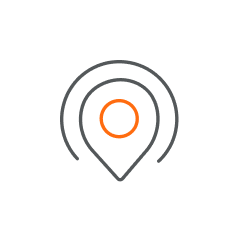 Tracking Icon
