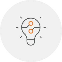 Smart-Edge<br />Intelligence Icon