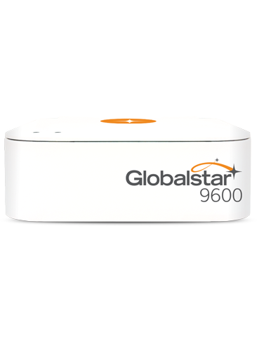 Globalstar 9600