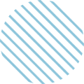 Blue Stripes