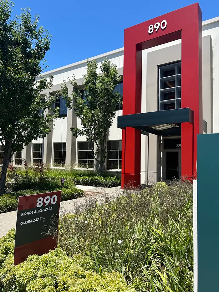 Milpitas, California