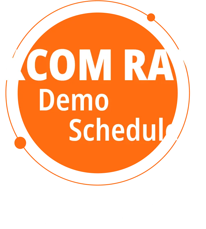 XCOM Ran Demo Schedule