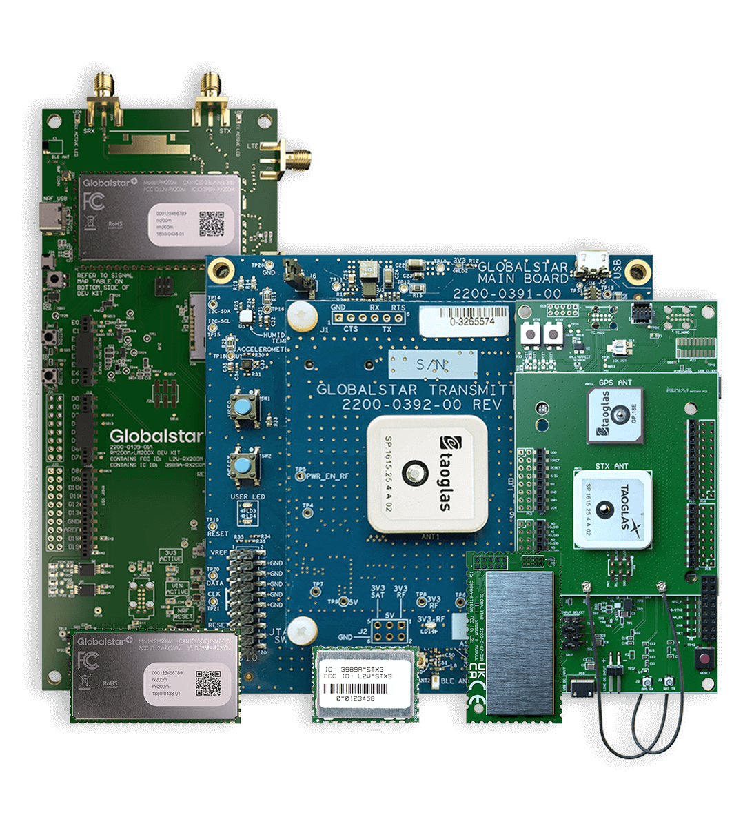 Embedded Technology Icon