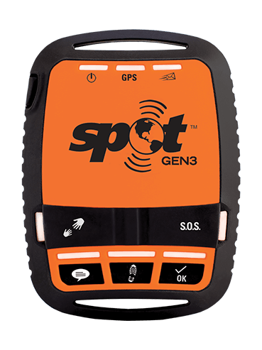 SPOT Gen3