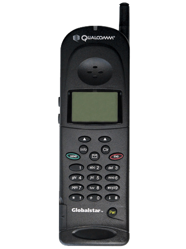 Globalstar GSP-1600 Satellite Phone