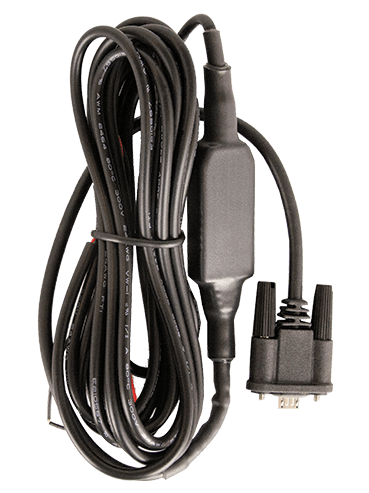 Waterproof DC Power Cable