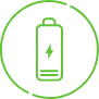 Low Battery Message