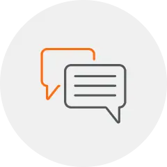 Real-Time<br />Awareness Icon