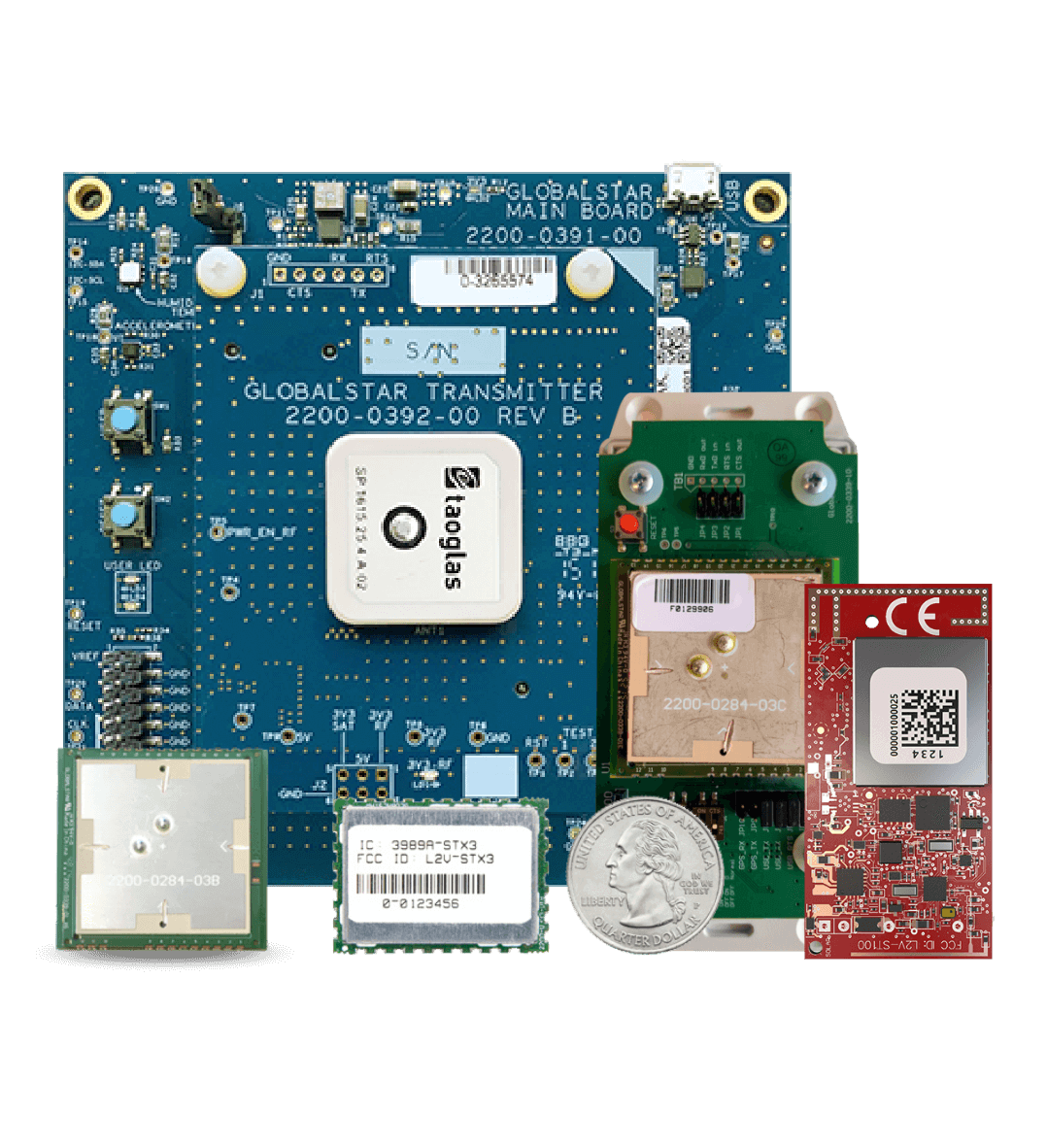 Embedded Technology Icon